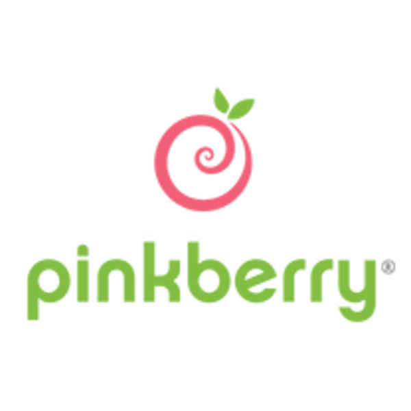 Pinkberry Logo